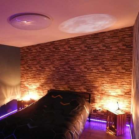 Hotel Hors Du Temps Libramont-Chevigny Zewnętrze zdjęcie