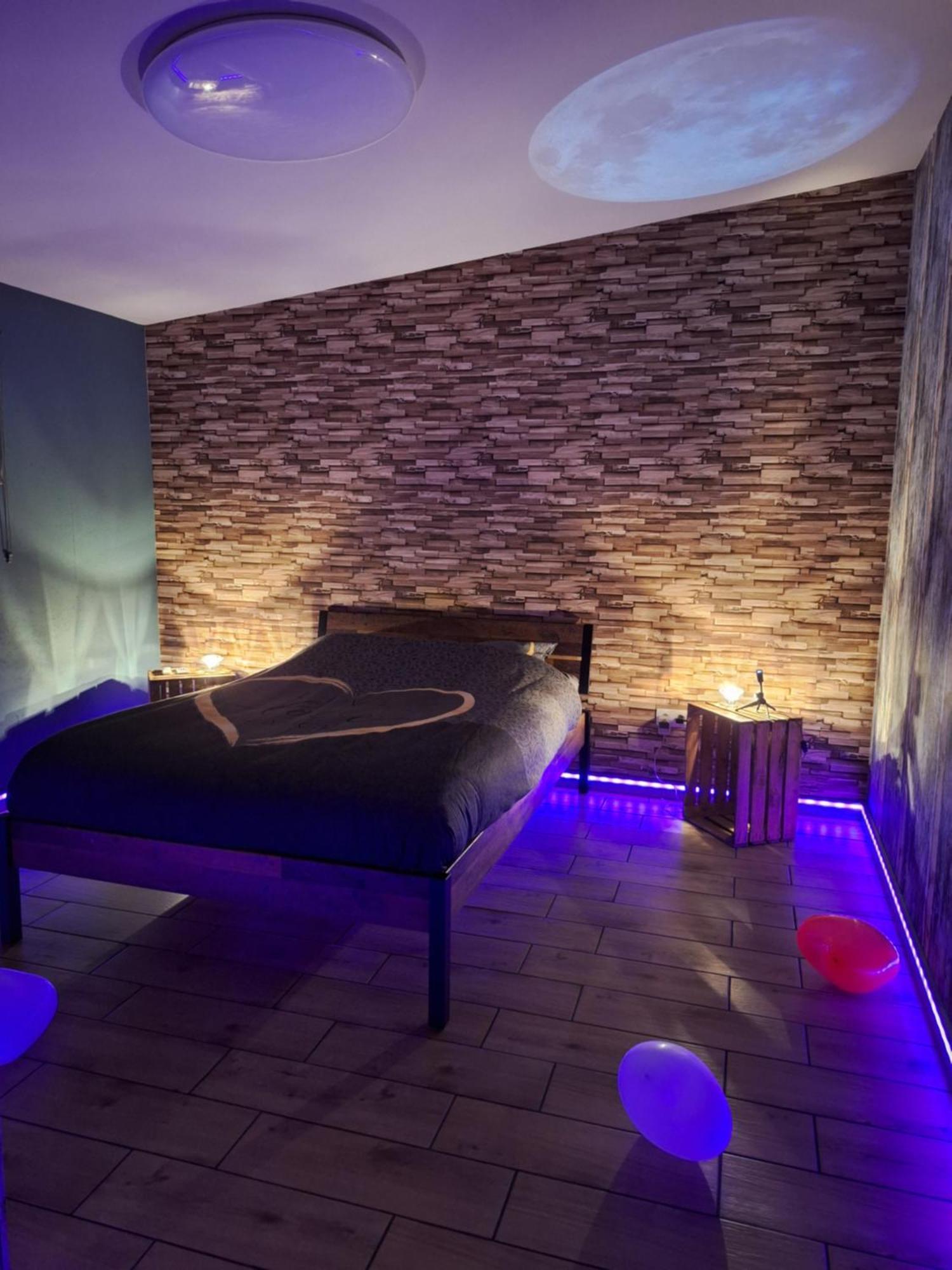 Hotel Hors Du Temps Libramont-Chevigny Zewnętrze zdjęcie